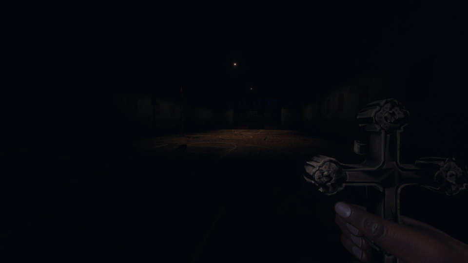 恐鬼症（Steam自备账号） 游戏截图2