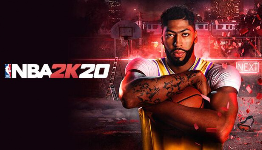 NBA2K20