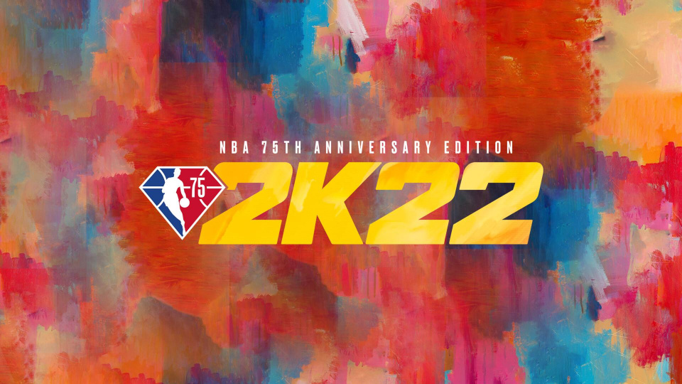 NBA2K22 游戏截图1