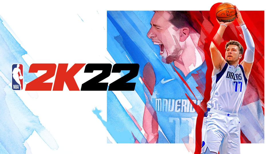 NBA2K22 游戏截图3