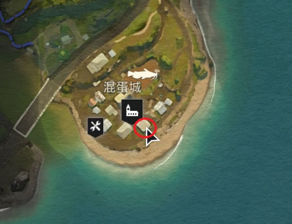 《孤岛惊魂6》离别礼物寻宝任务攻略