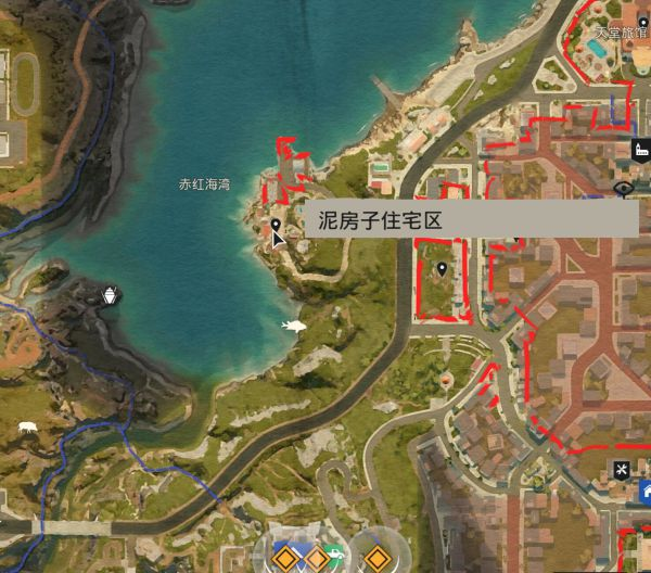《孤岛惊魂6》最后离开的人寻宝任务攻略