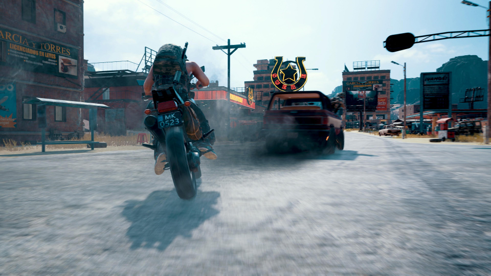 PUBG（Steam自备账号） 游戏截图3