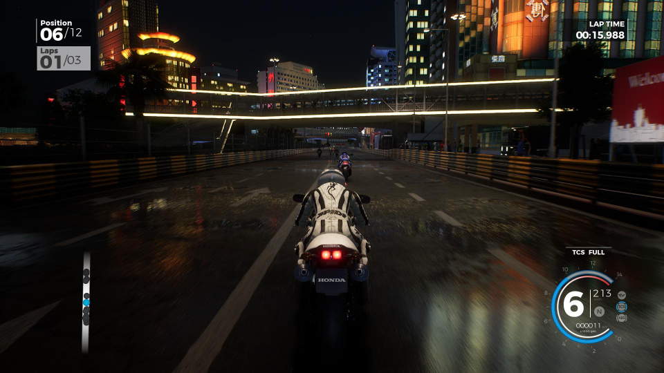 极速骑行3（全DLC） 游戏截图1