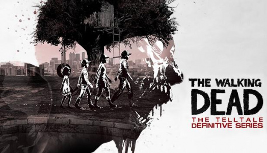 行尸走肉：Telltale最终系列