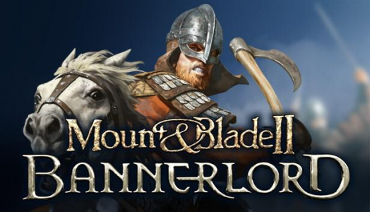 骑马与砍杀2：霸主（中古战锤MOD）