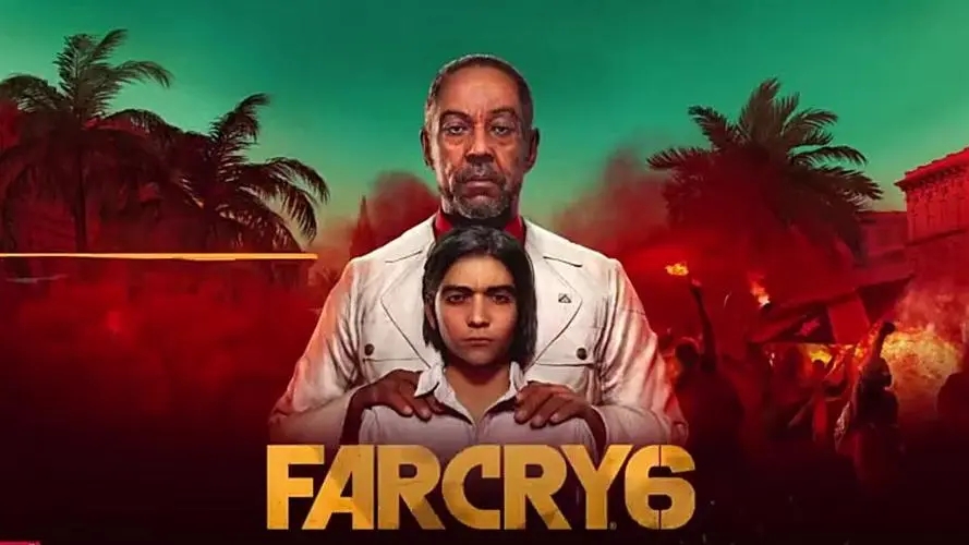 孤岛惊魂6（FARCRY6）是由育碧多伦多/蒙特利尔/基辅/上海/柏林工作室开发，育碧发行的一款第一人称射击游戏，该游戏于2021年登陆Xbox Series X、PS5、Xbox One、PS4、Stadia以及PC平台，为《孤岛惊魂》系列的第六部正统续作。游戏把玩家带到位于当代游击革命的心脏地带，时间仿佛静止的热带天堂——雅拉。在这个动荡不安的岛屿国家中，玩家会体验游击战的紧张刺激以及混乱，并...