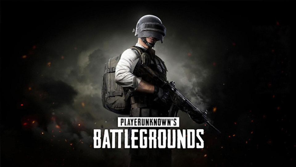 PUBG（免账号） 游戏截图1