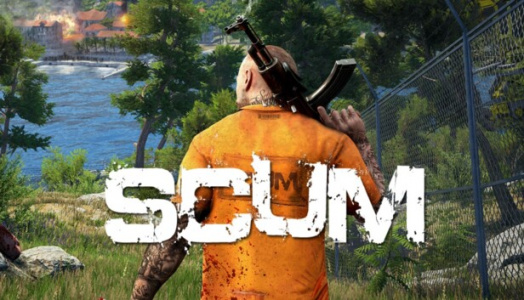 人渣SCUM