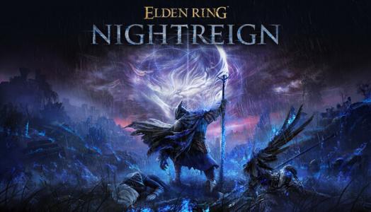 艾尔登法环：黑夜君临（Steam自备账号）