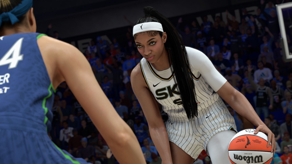 NBA2K26（Steam国际自备账号） 游戏截图3