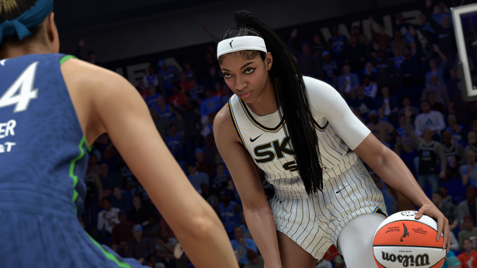 NBA2K26（最新版） 游戏截图3