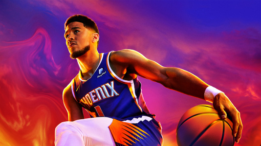 NBA2K23