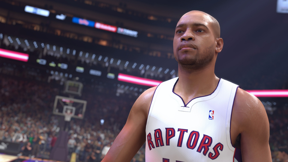 NBA2K25（最新版） 游戏截图2