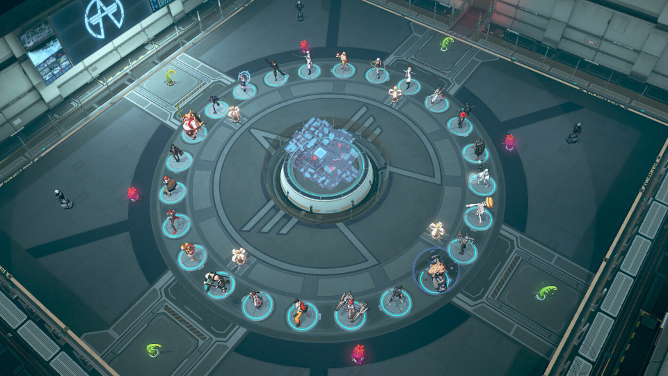 永恒轮回（Steam自备账号） 游戏截图1
