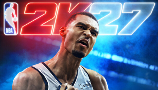 NBA2K27