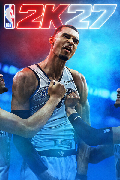 NBA2K27