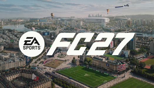 EA SPORTS FC 27